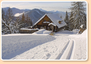 Wiesmahdalm